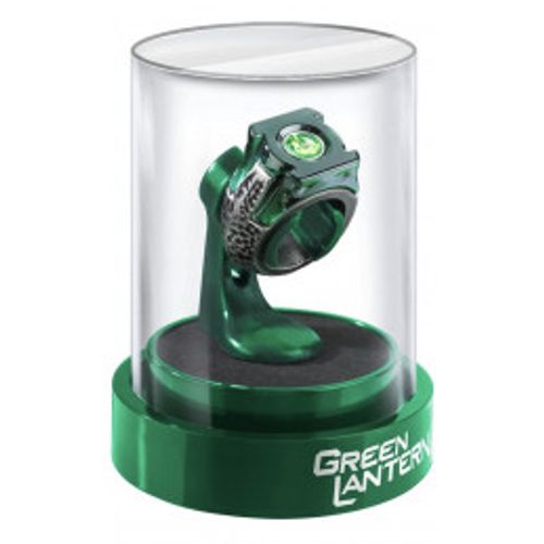 Green Lantern טבעת