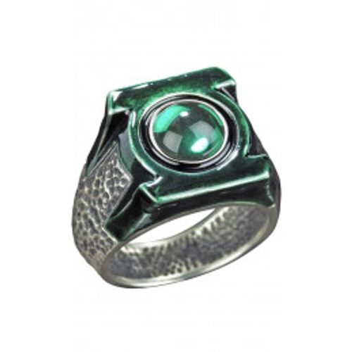 Green Lantern טבעת