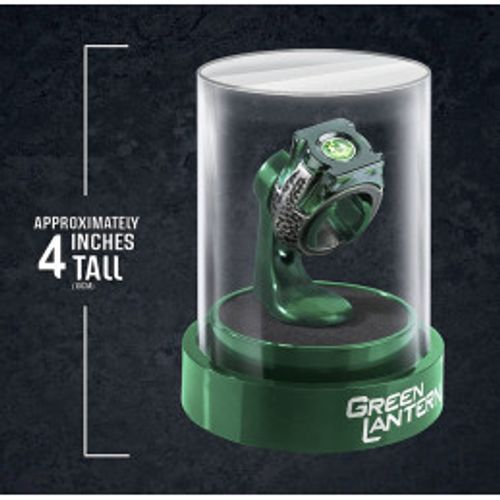 Green Lantern טבעת