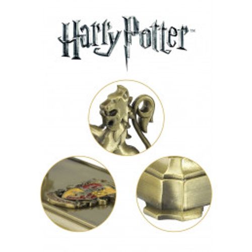 Gryffindor מעמד יוקרתי לשרביט
