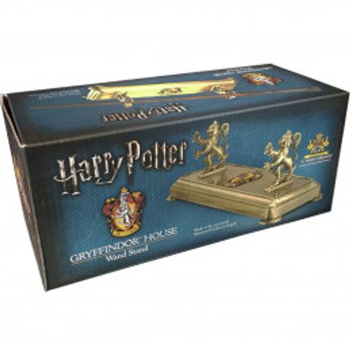 Gryffindor מעמד יוקרתי לשרביט