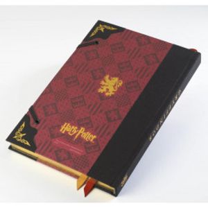 Gryffindor יומנו