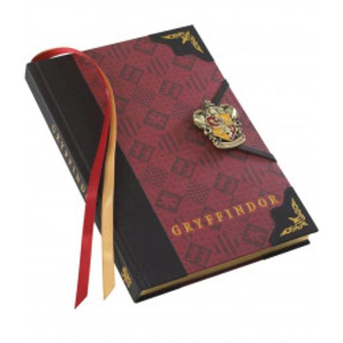 Gryffindor יומנו