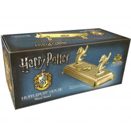 Hufflepuff מעמד יוקרתי לשרביט
