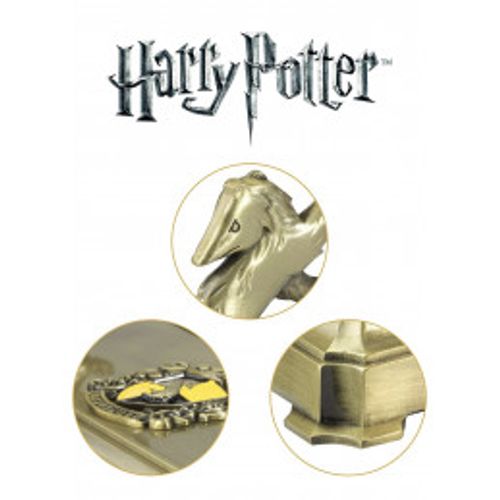 Hufflepuff מעמד יוקרתי לשרביט