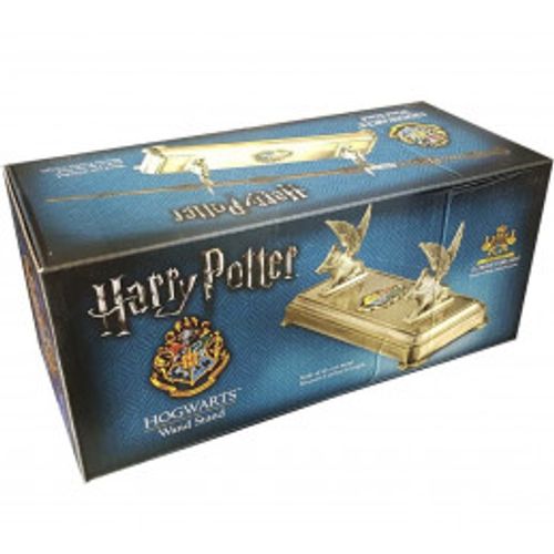 Hogwarts מעמד יוקרתי לשרביט