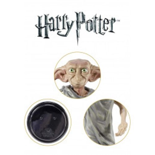 Harry Potter - פסל / דמות דובי