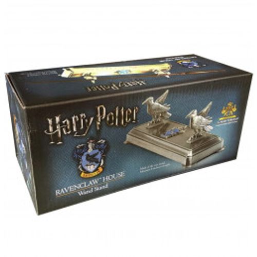 Ravenclaw מעמד יוקרתי לשרביט