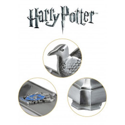 Ravenclaw מעמד יוקרתי לשרביט