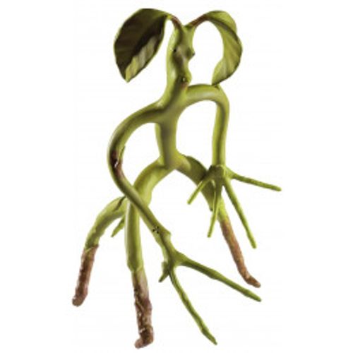 Bendable Bowtruckle - Fantastic Beasts