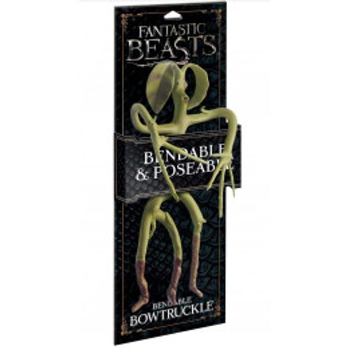 Bendable Bowtruckle - Fantastic Beasts
