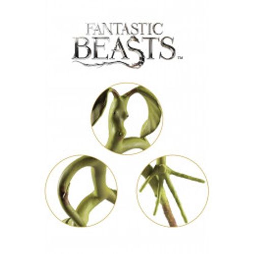Bendable Bowtruckle - Fantastic Beasts