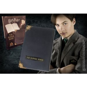 Tom Riddle Diary - יומנו של טום רידל