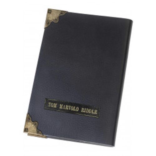 Tom Riddle Diary - יומנו של טום רידל