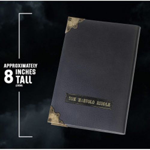 Tom Riddle Diary - יומנו של טום רידל