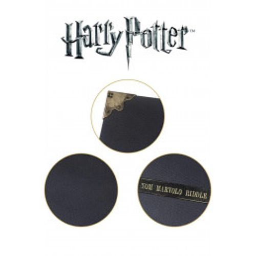 Tom Riddle Diary - יומנו של טום רידל
