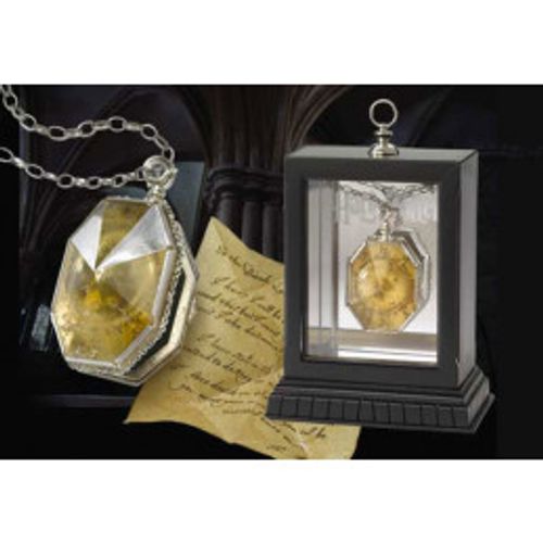 R.A.B locket - Harry Potter