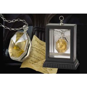 R.A.B locket - Harry Potter