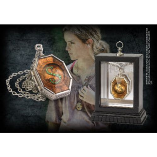 The Horcrux Locket - Harry Potter