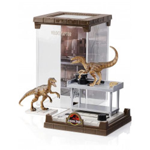Jurassic Park - Velociraptor פסלון