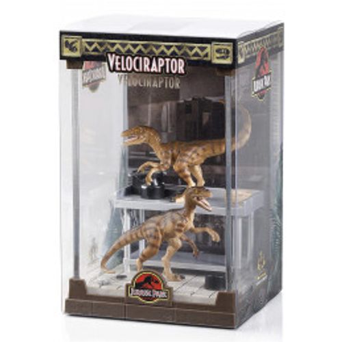 Jurassic Park - Velociraptor פסלון