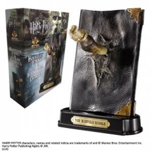 Harry Potter - יומנו של טום רידל