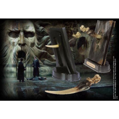 Harry Potter - יומנו של טום רידל