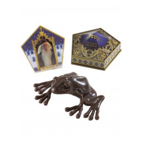 Harry Potter - צפרדע שוקו