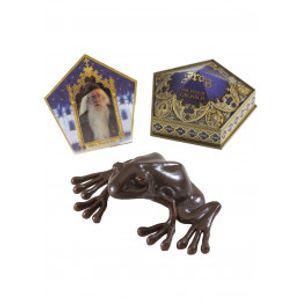 Harry Potter - צפרדע שוקו
