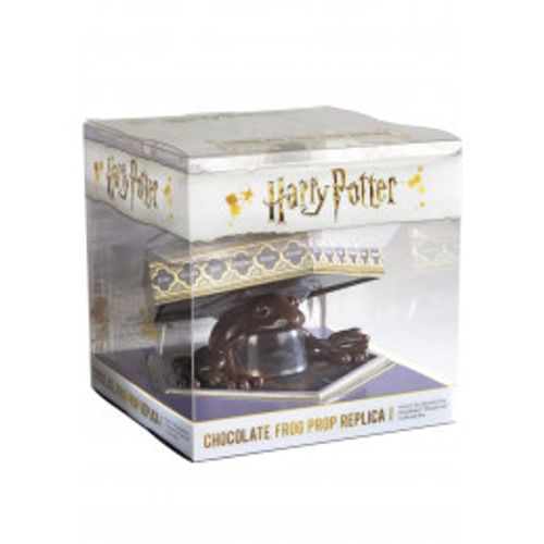 Harry Potter - צפרדע שוקו