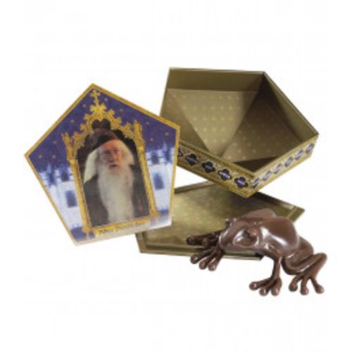 Harry Potter - צפרדע שוקו