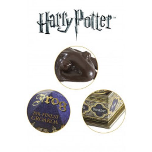 Harry Potter - צפרדע שוקו