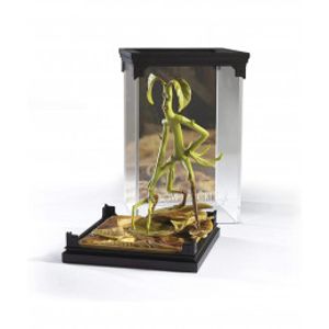 Fantastic Beasts - Bowtruckle פסלון