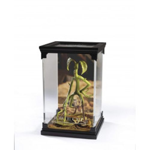 Fantastic Beasts - Bowtruckle פסלון
