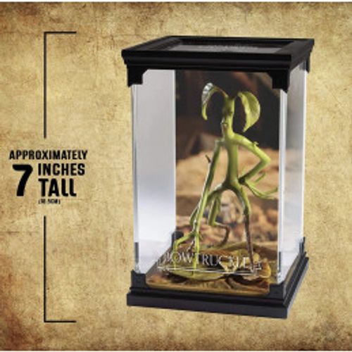 Fantastic Beasts - Bowtruckle פסלון