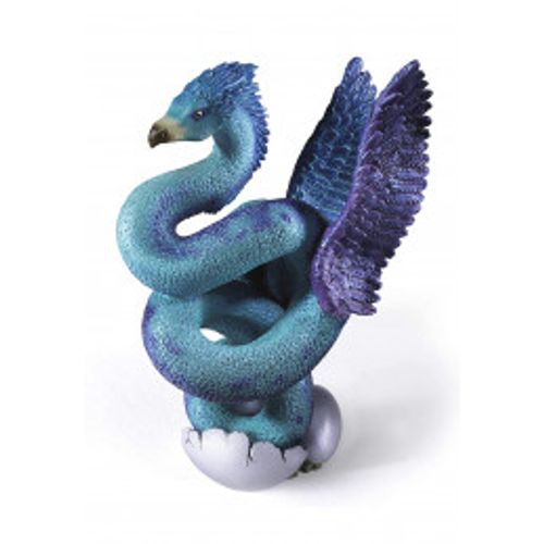 Fantastic Beasts - Occamy פסלון