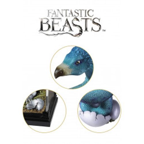 Fantastic Beasts - Occamy פסלון