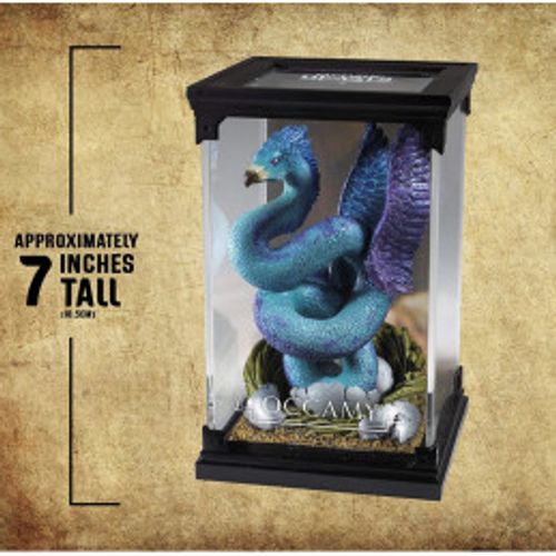 Fantastic Beasts - Occamy פסלון