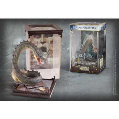 Harry Potter - Basilic פסל / דמות