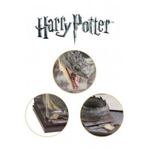 Harry Potter - Basilic פסל / דמות