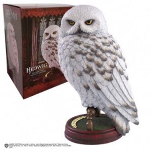 Harry Potter - Hedwig פסל