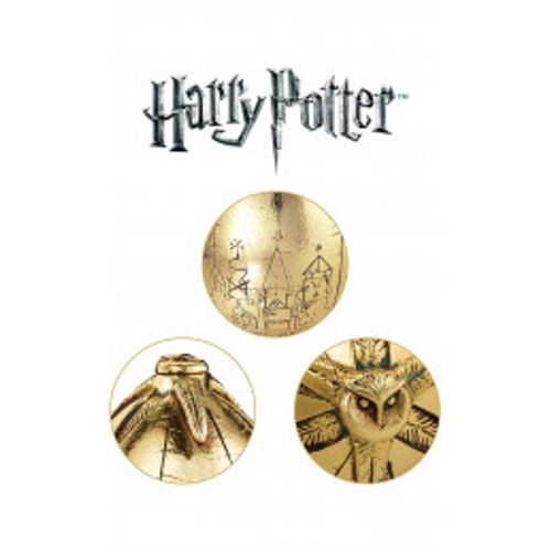Harry Potter - ביצה זהב