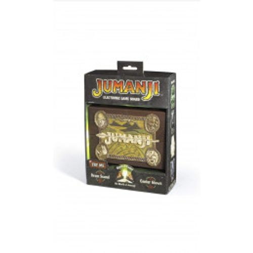 (פורמט נסיעות) המשחק המקורי Jumanji