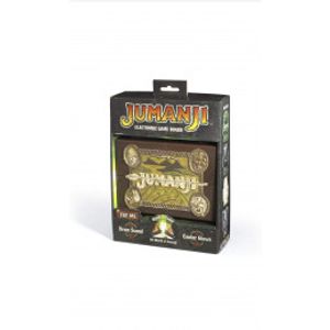 (פורמט נסיעות) המשחק המקורי Jumanji