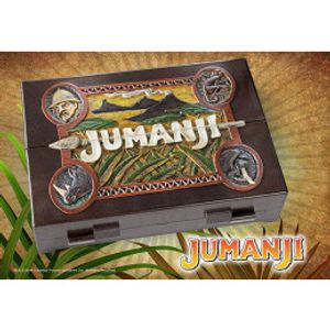 Jumanji המשחק המקורי של - Original Game
