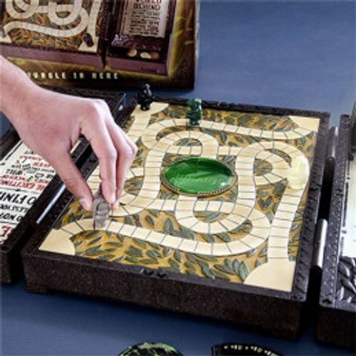 Jumanji המשחק המקורי של - Original Game