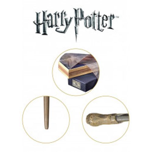 (Ollivanders Box) Ron Wesley שרביט