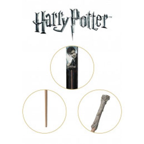Harry Potter שרביט