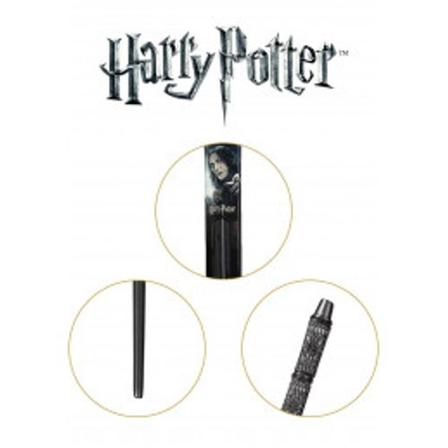 Professor Snape’s שרביט