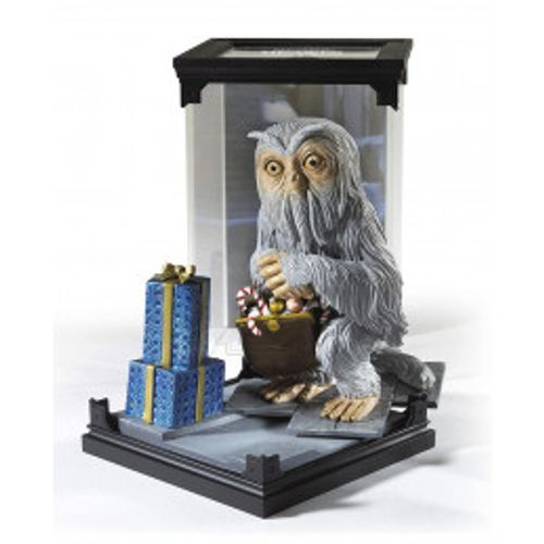Fantastic Beasts - Demiguise פסלון